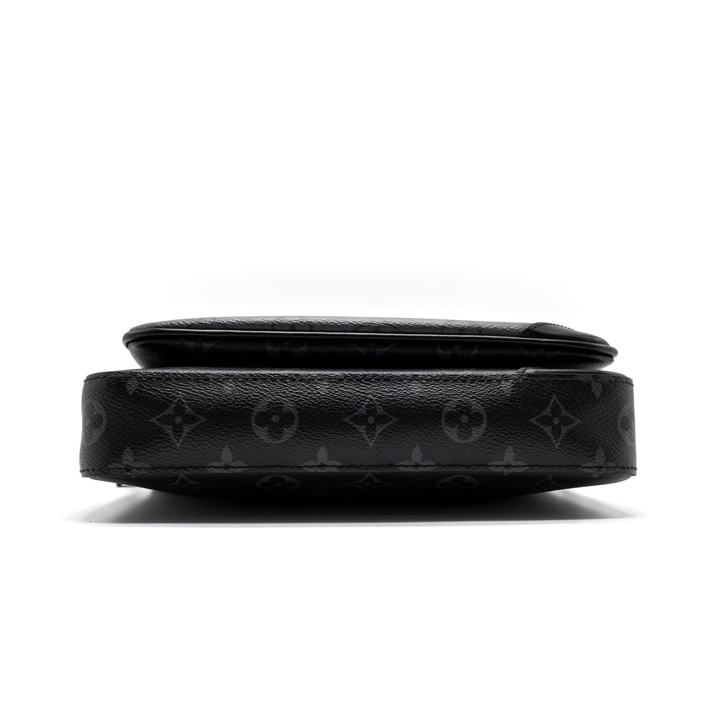 Louis Vuitton Trio Messenger Purse Monogram Eclipse