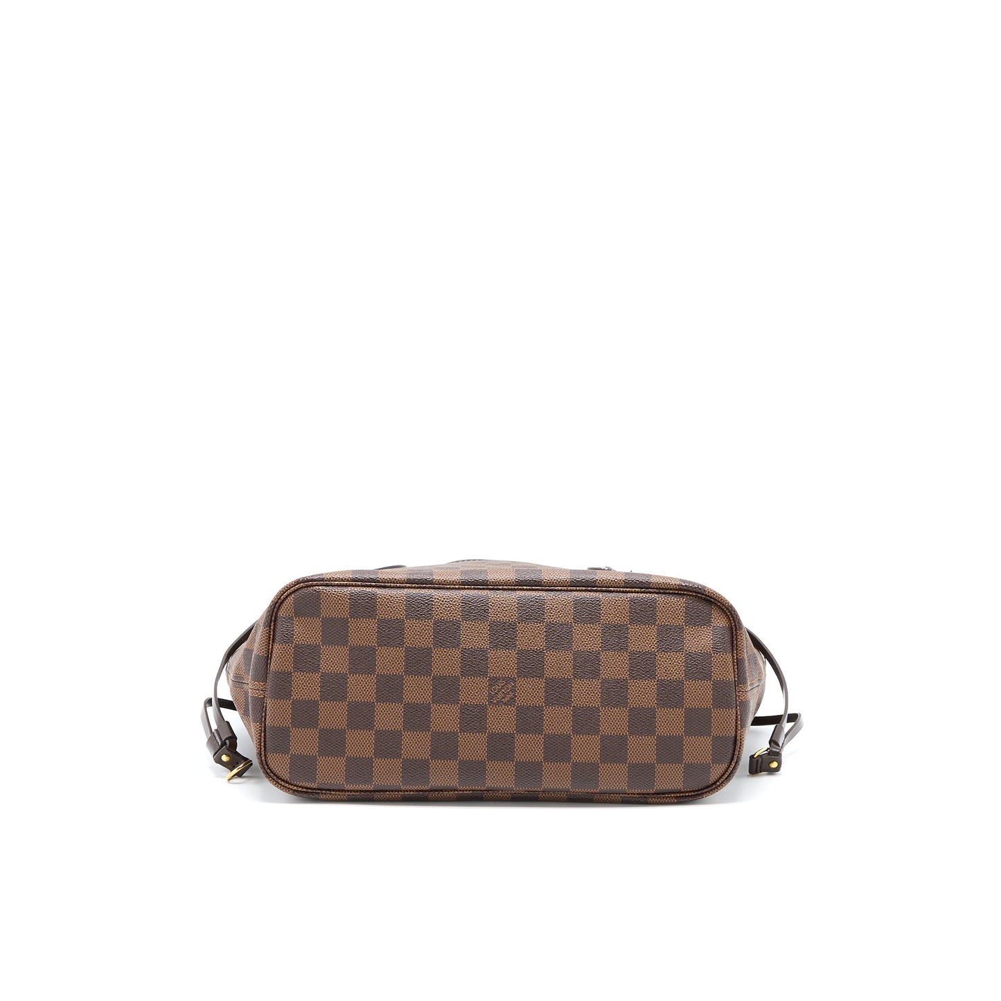 Louis Vuitton Neverfull Damier Ebene Canvas