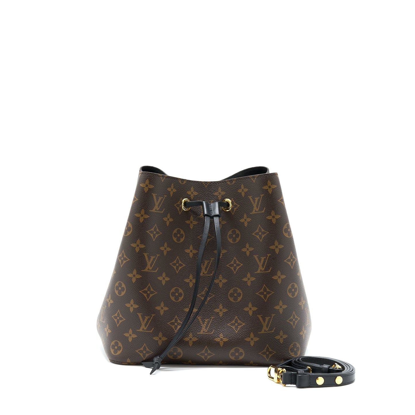 Louis Vuitton Neo Noe Monogram Canvas
