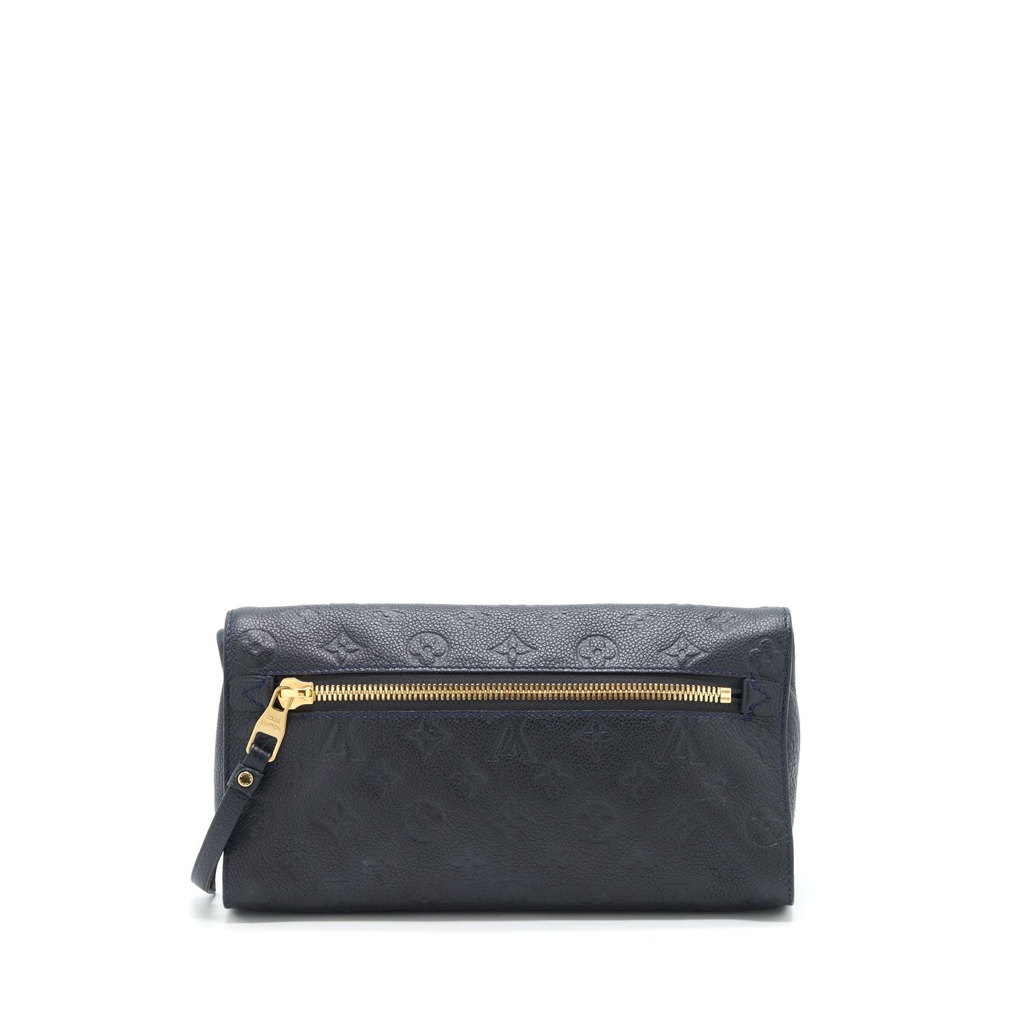 Louis Vuitton Petillance Monogram Empreinte Black