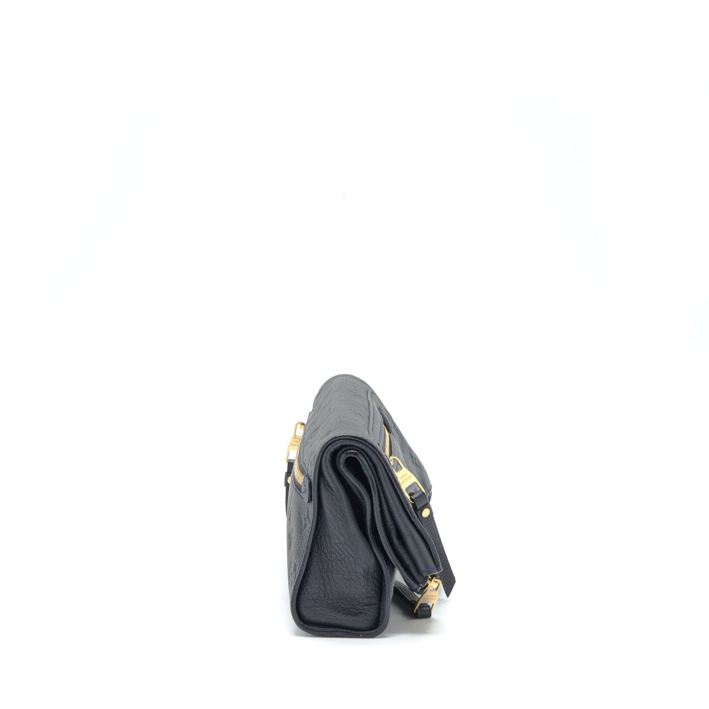 Louis Vuitton Petillance Monogram Empreinte Black