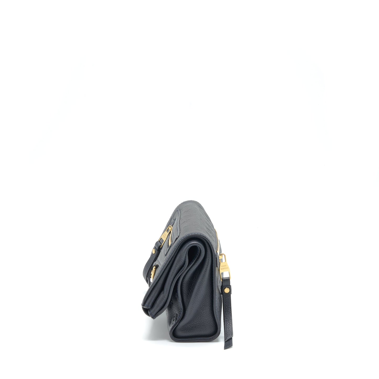 Louis Vuitton Petillance Monogram Empreinte Black