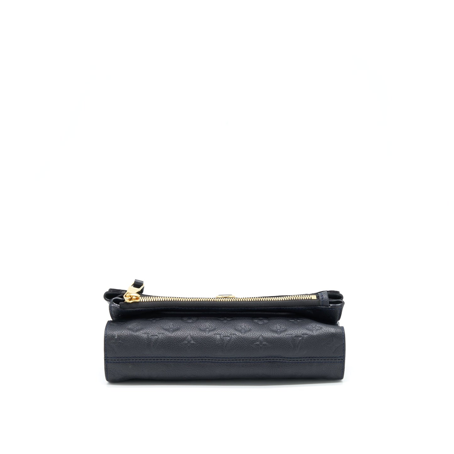 Louis Vuitton Petillance Monogram Empreinte Black