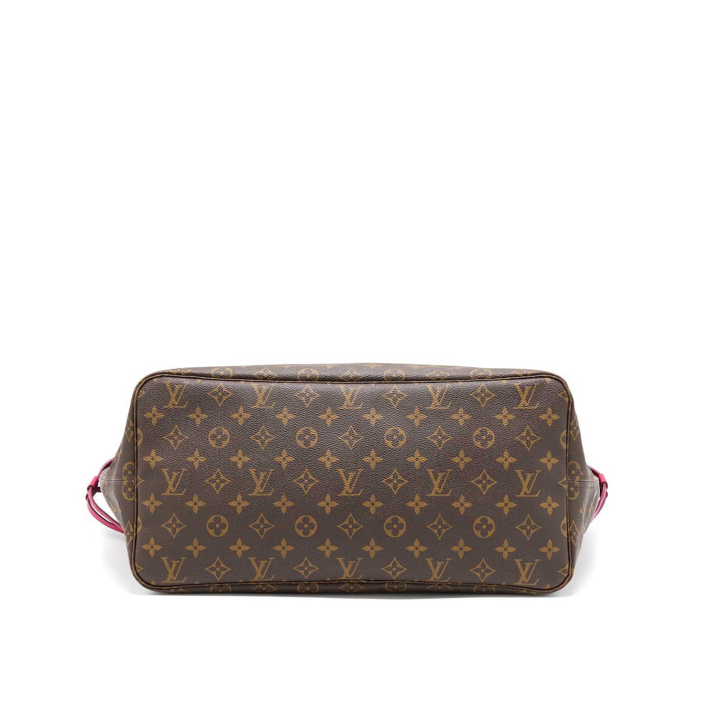 Louis Vuitton Neverfull Articles De Voyage Monogram Canvas
