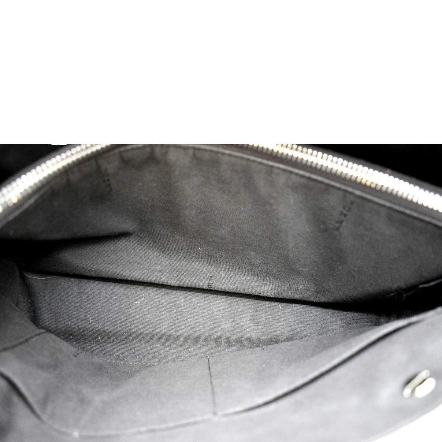 FENDI Small By The Way Leather Shoulder Bag Blush Pink