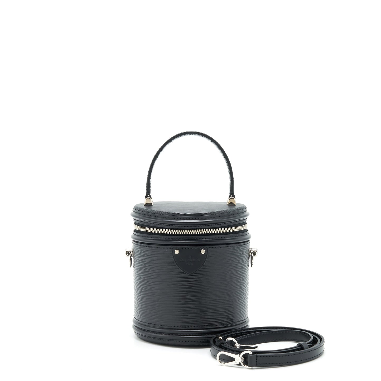 Louis Vuitton Cannes Black