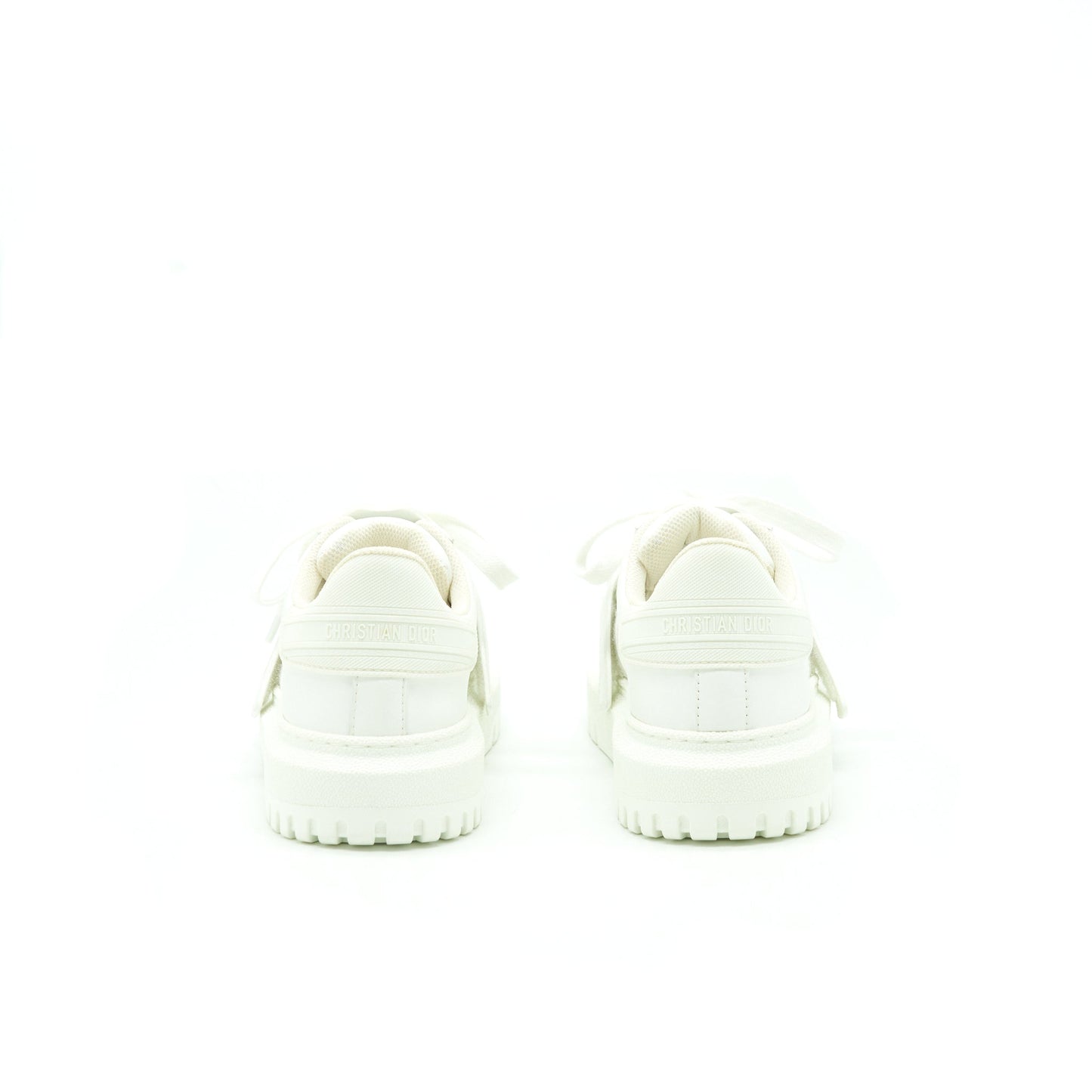 Dior Size 37 Dior Sneakers White