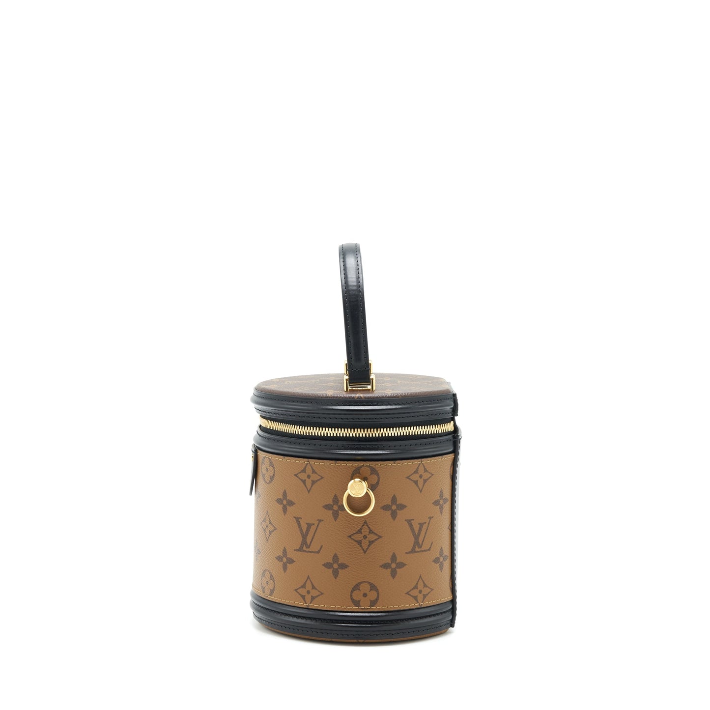 LOUIS VUITTON CANNES Bucket MONOGRAM REVERSE