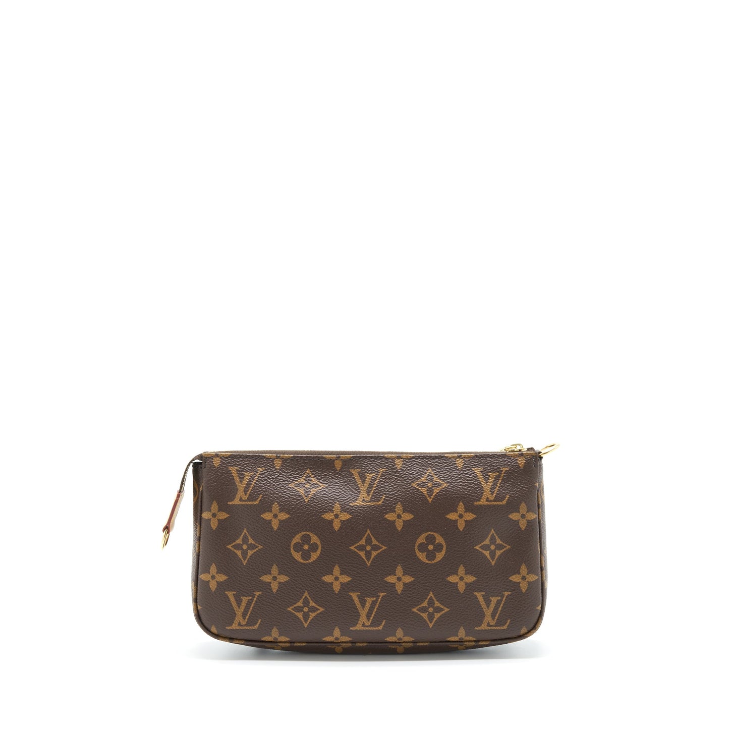 Louis Vuitton Pochette Accessories Monogram Canvas