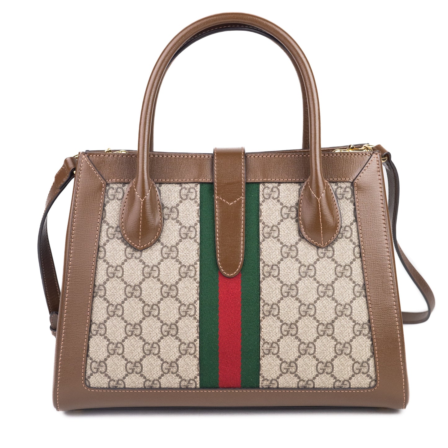 Gucci Jackie 1961 Medium Tote Bag