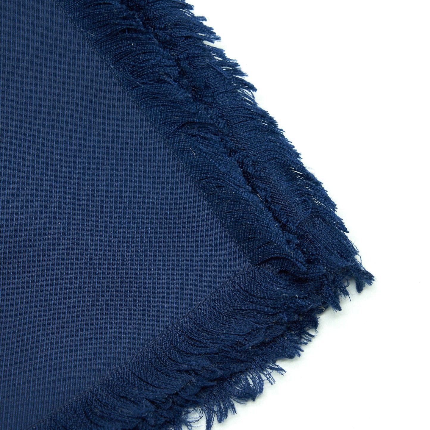 Louis Vuitton Monogram Shawl Night Blue