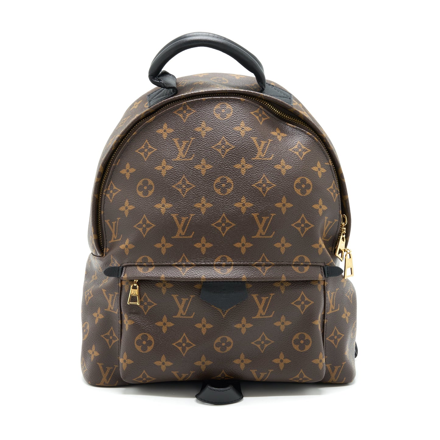 Louis Vuitton Palm Springs Monogram Canvas
