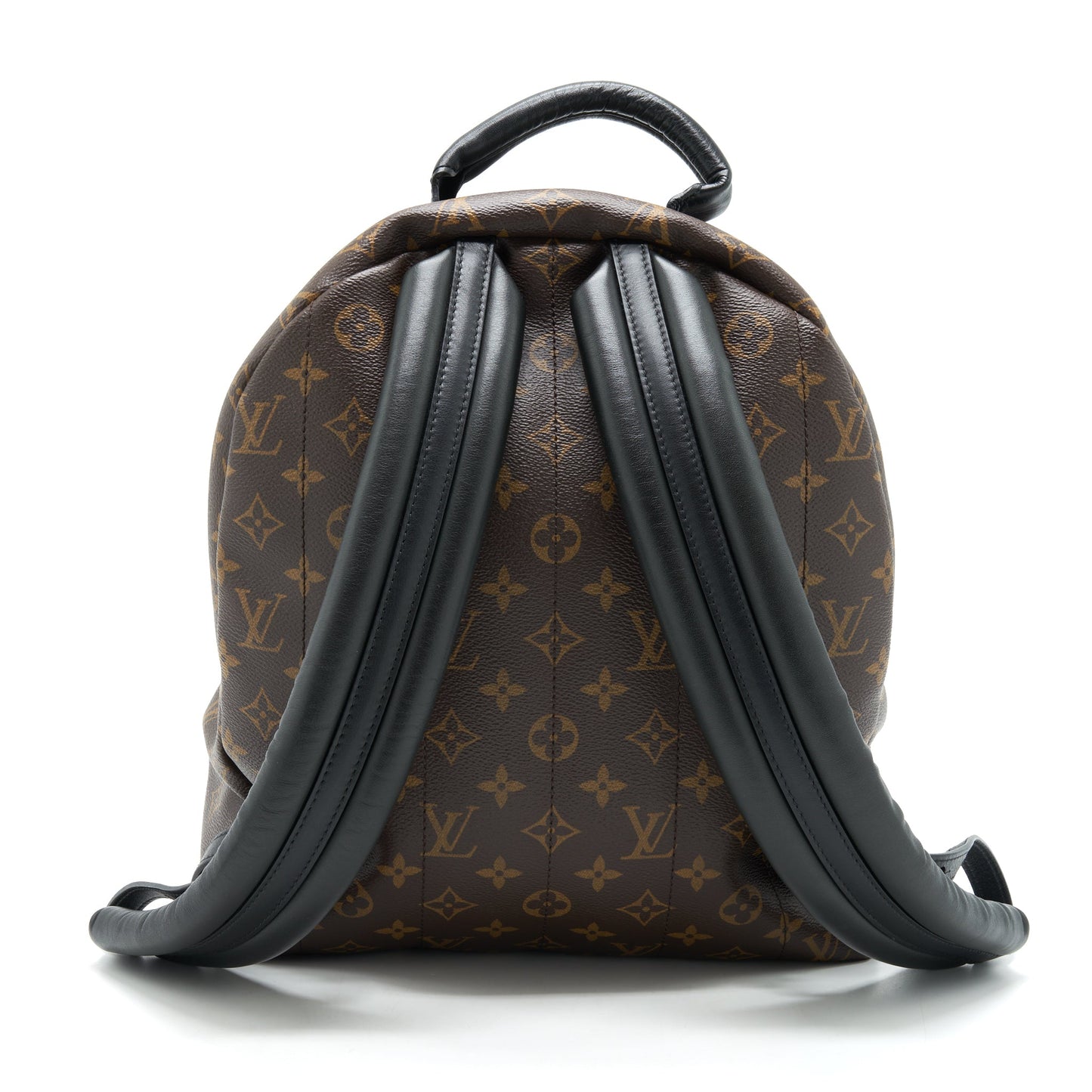 Louis Vuitton Palm Springs Monogram Canvas