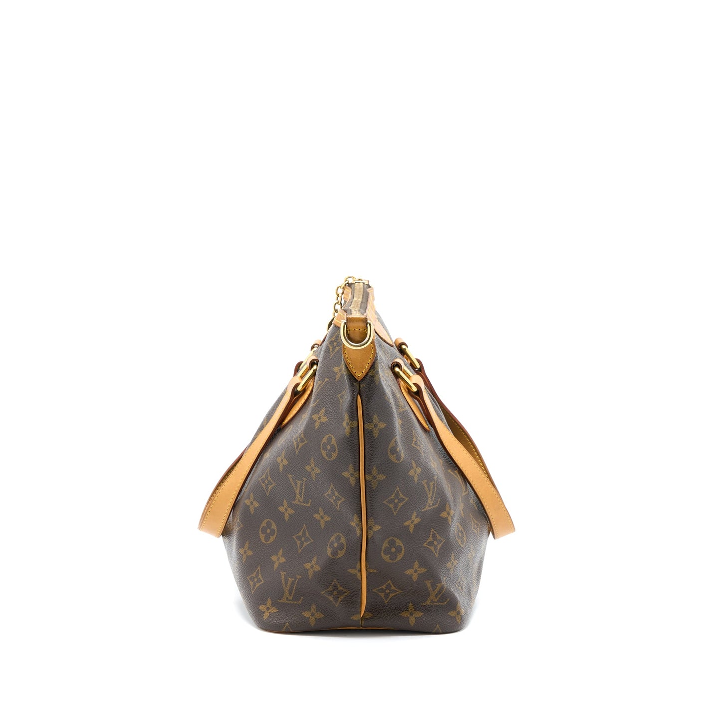 Louis Vuitton Palermo Monogram Canvas