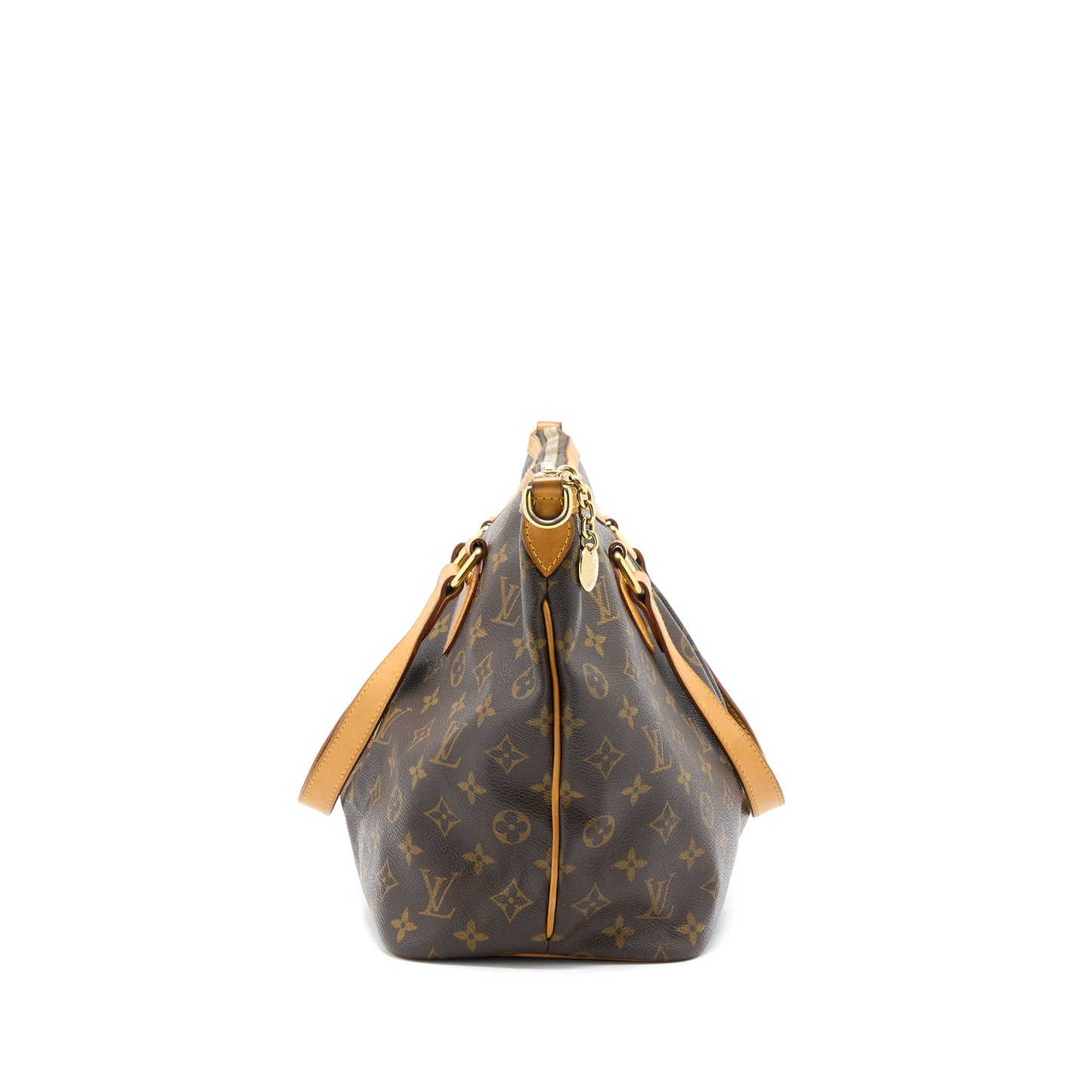 Louis Vuitton Palermo Monogram Canvas