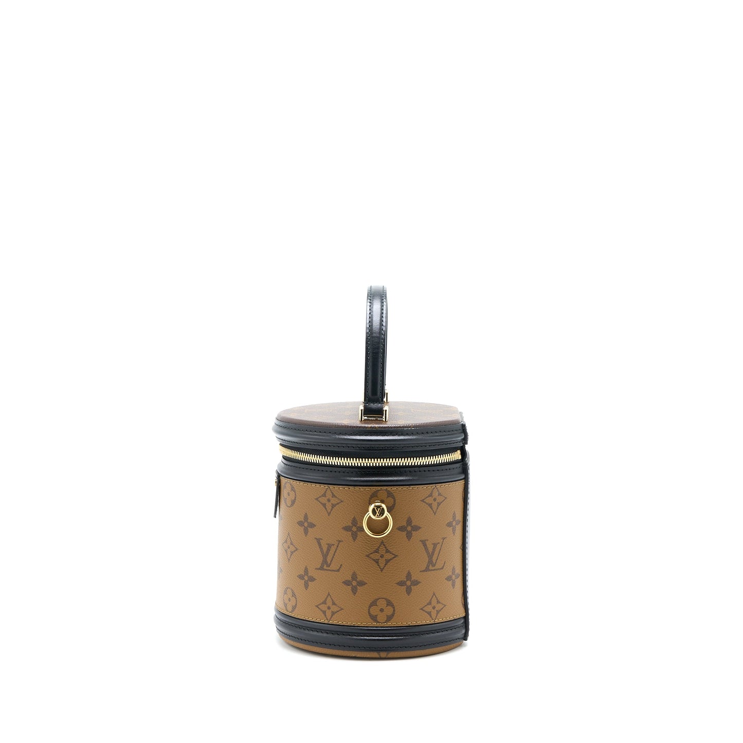 Louis Vuitton Cannes Monogram Reverse Canvas