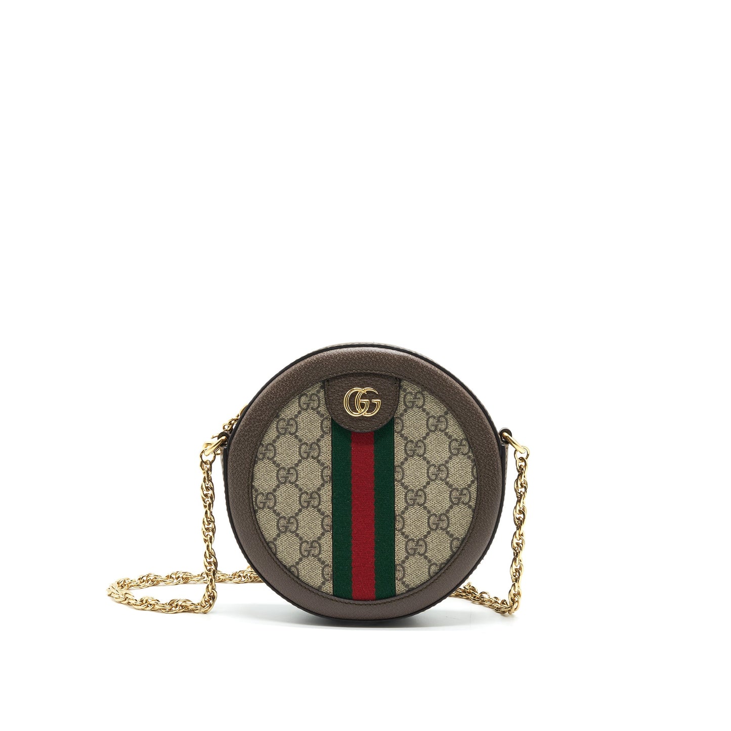 GUCCI ophidia mini round Mini Purse