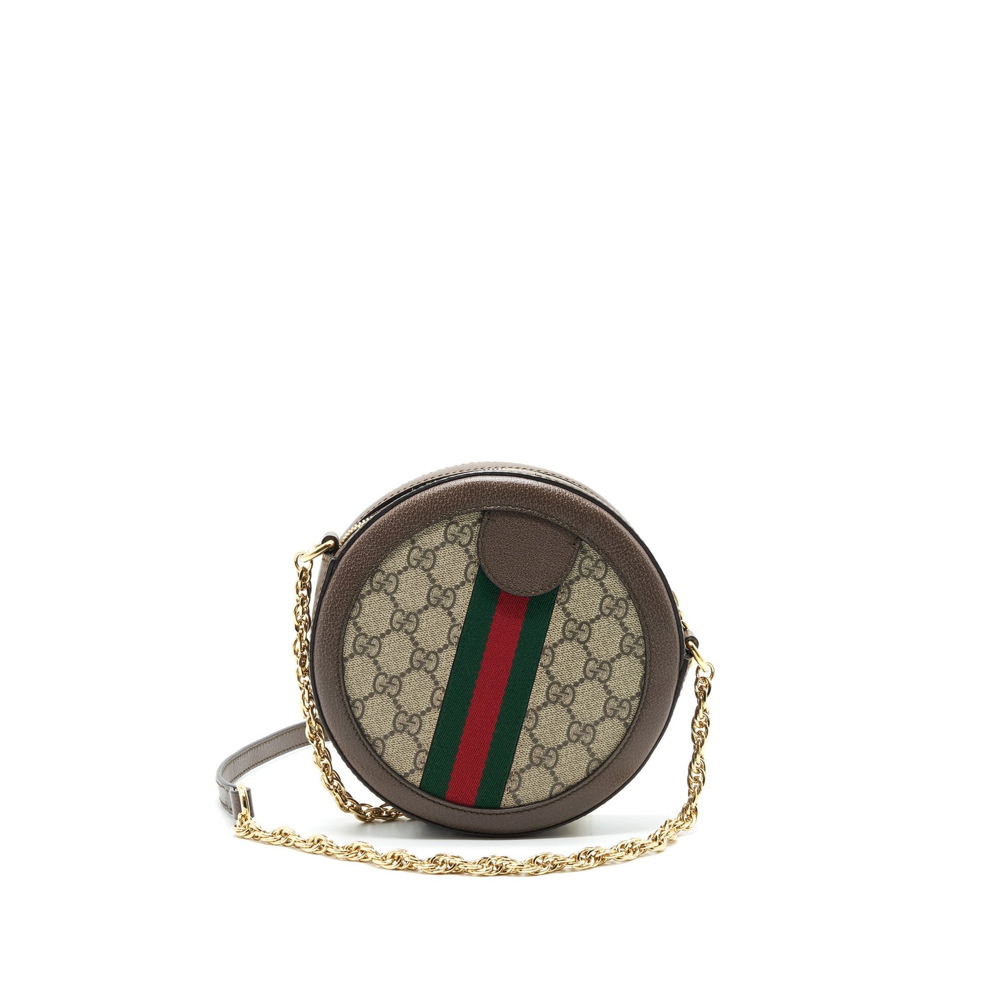 GUCCI ophidia mini round Mini Purse