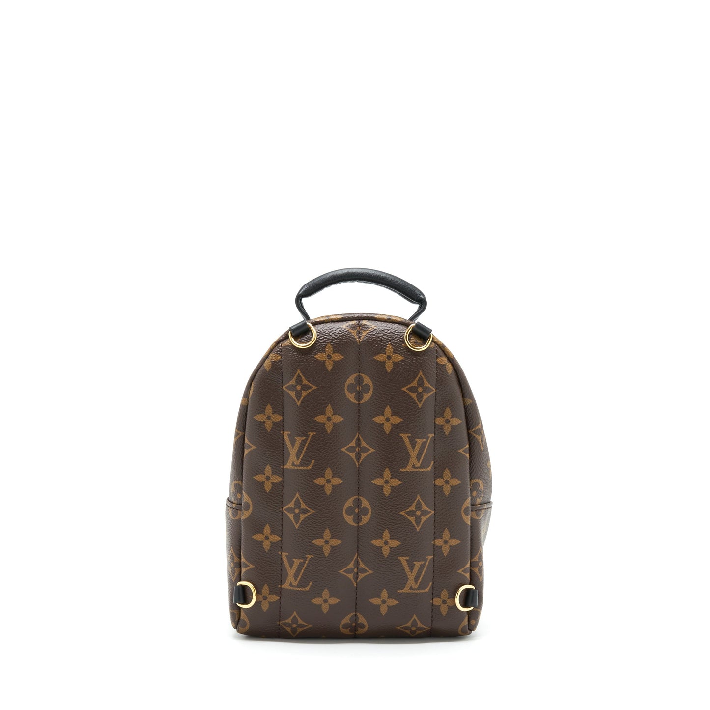 Louis Vuitton Palm Springs Mini Backpack Monogram Canvas