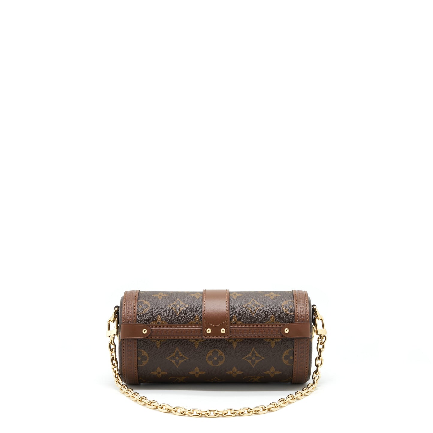 Louis Vuitton Papillon Trunk Monogram Canvas