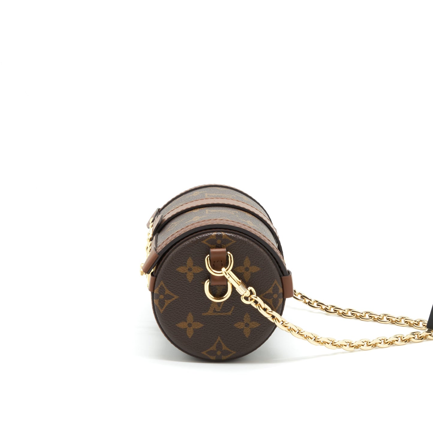 Louis Vuitton Papillon Trunk Monogram Canvas
