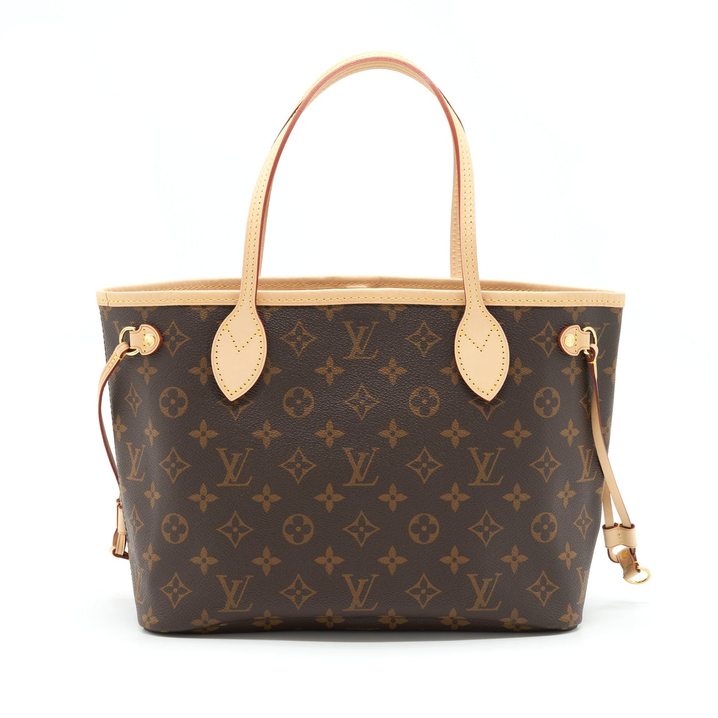 Louis Vuitton Neverfull Monogram Canvas