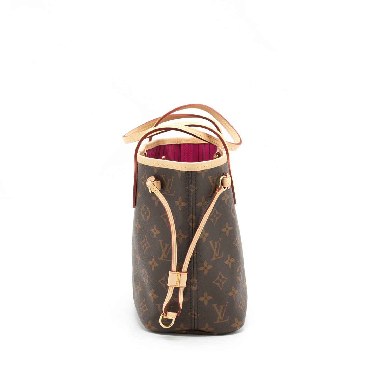 Louis Vuitton Neverfull Monogram Canvas