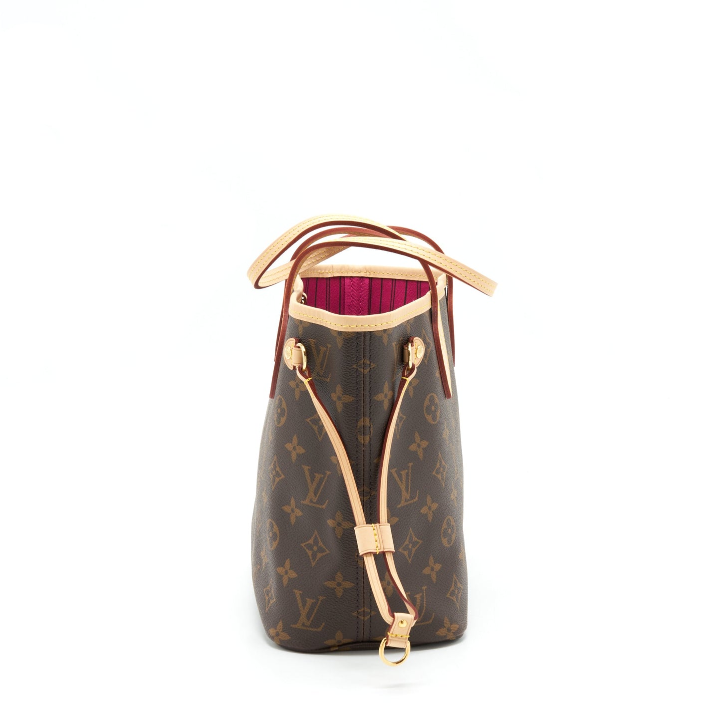 Louis Vuitton Neverfull Monogram Canvas