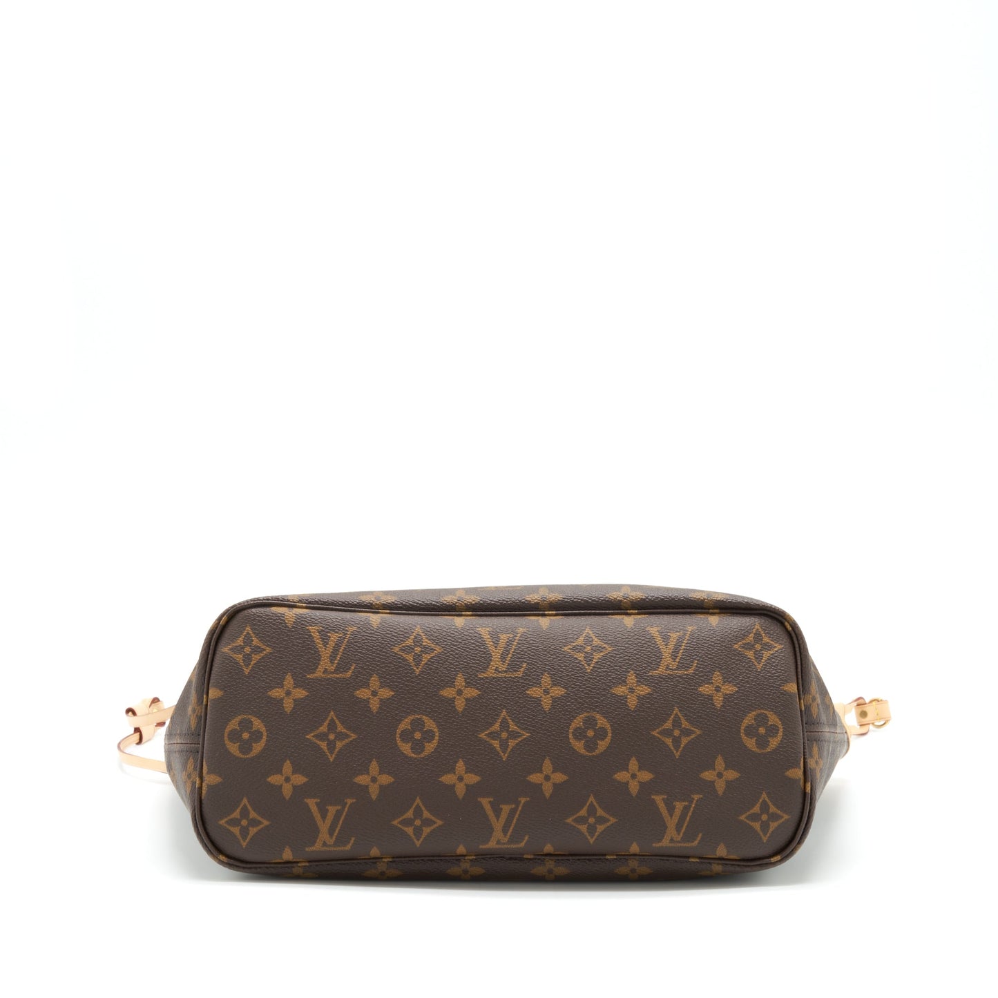 Louis Vuitton Neverfull Monogram Canvas