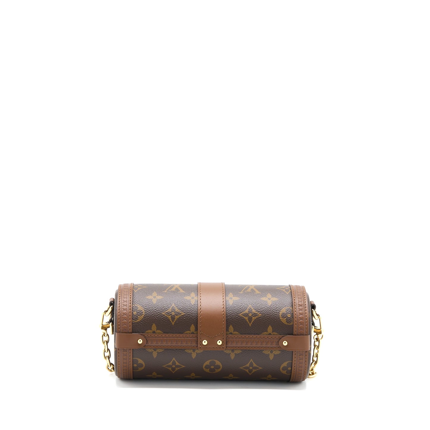 Louis Vuitton Papillon Trunk Monogram Canvas