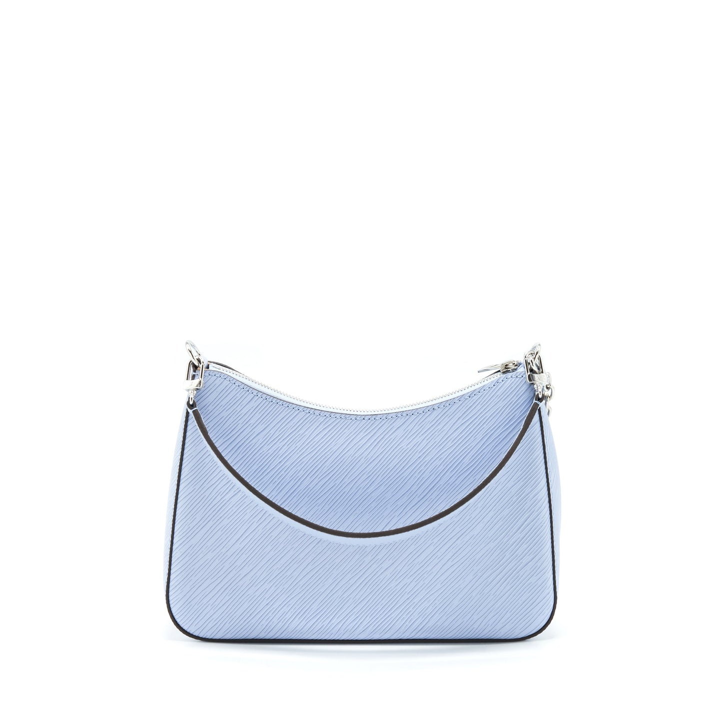 Louis Vuitton Marelle Epi Blue Nuage