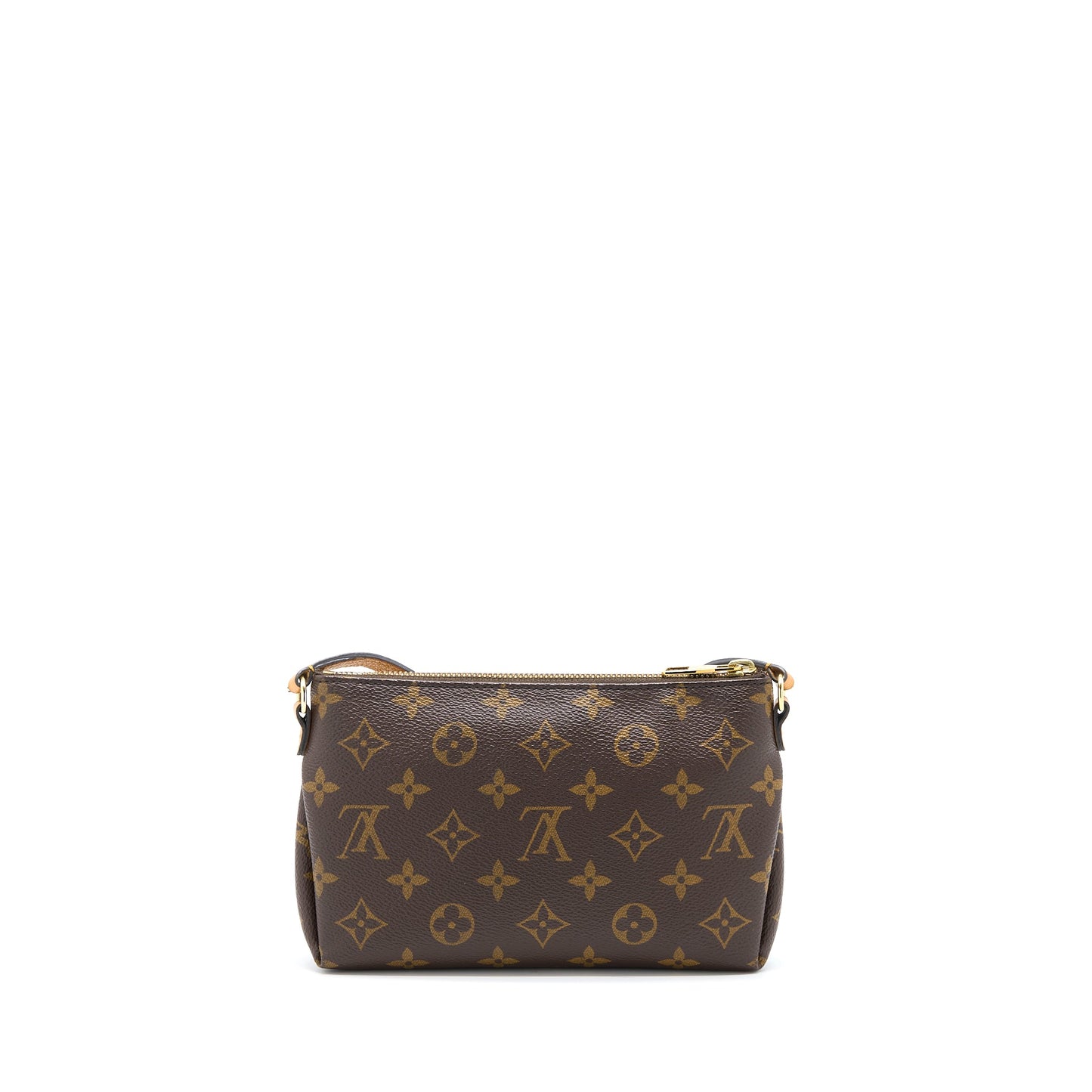 Louis Vuitton Crossbody Pochette Monogram Canvas