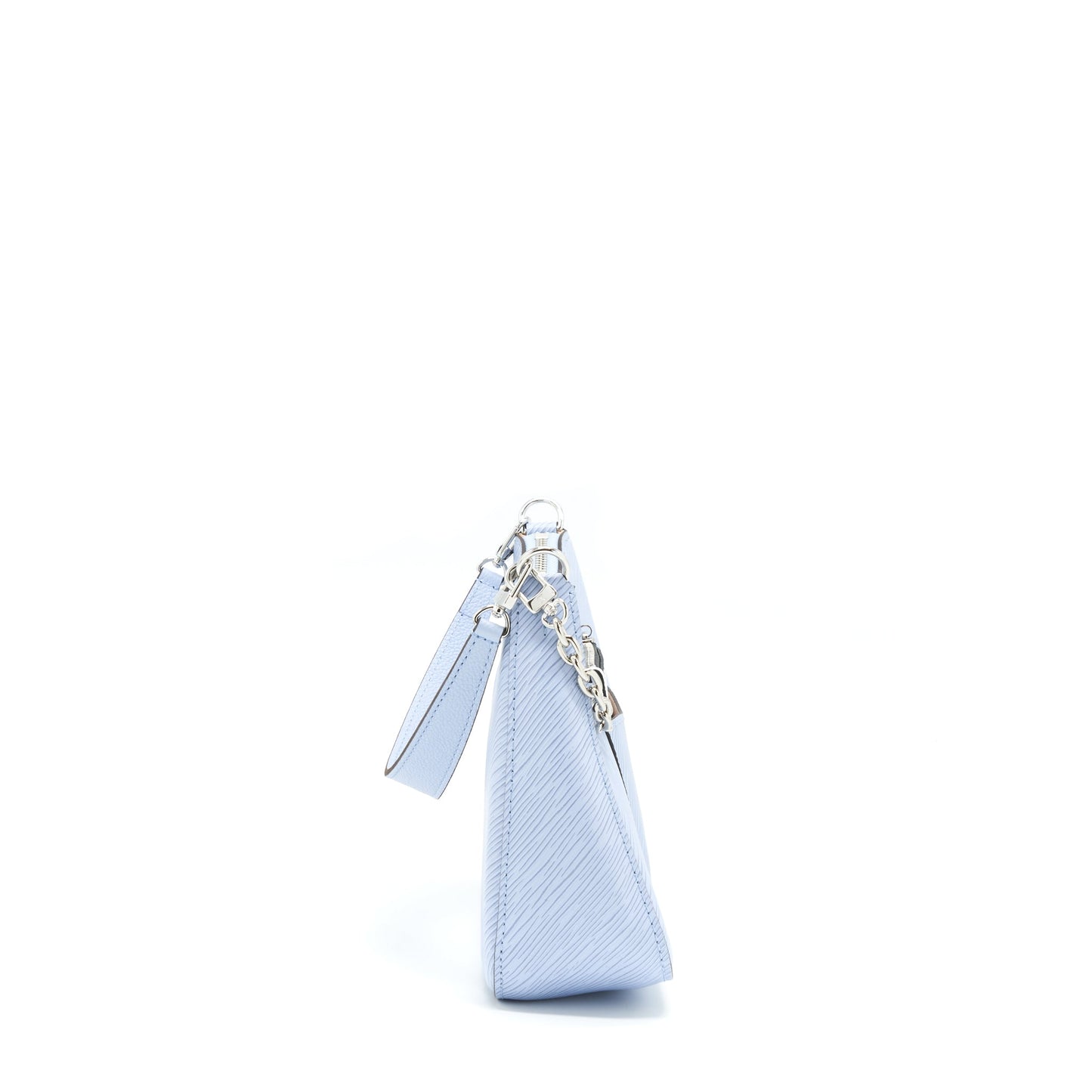 Louis Vuitton Marelle Epi Blue Nuage