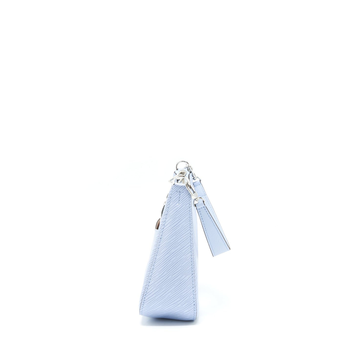 Louis Vuitton Marelle Epi Blue Nuage