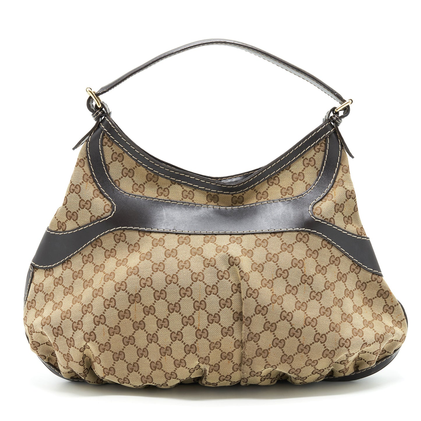 Gucci Vintage Tote Purse Supreme