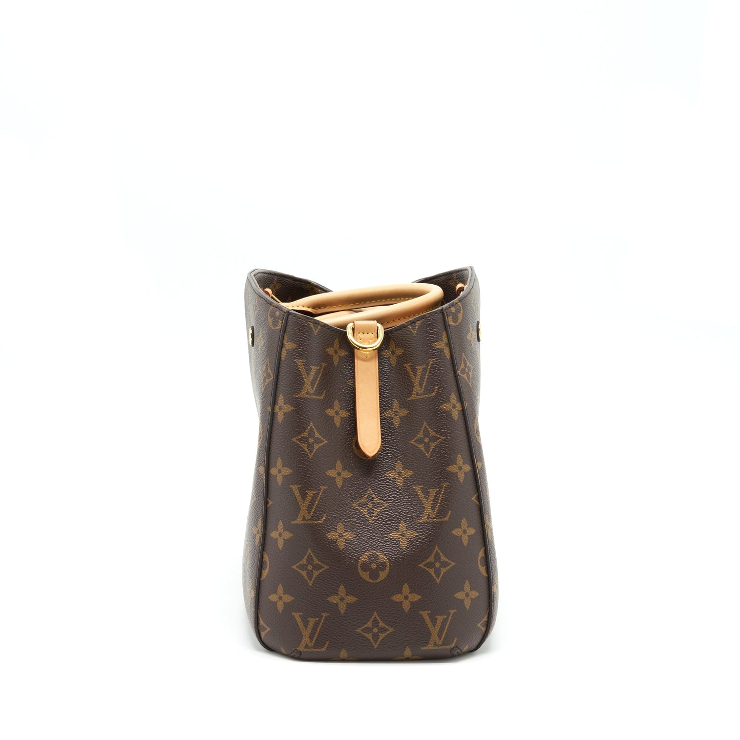 Louis Vuitton Montaigne Monogram Canvas Year 2016