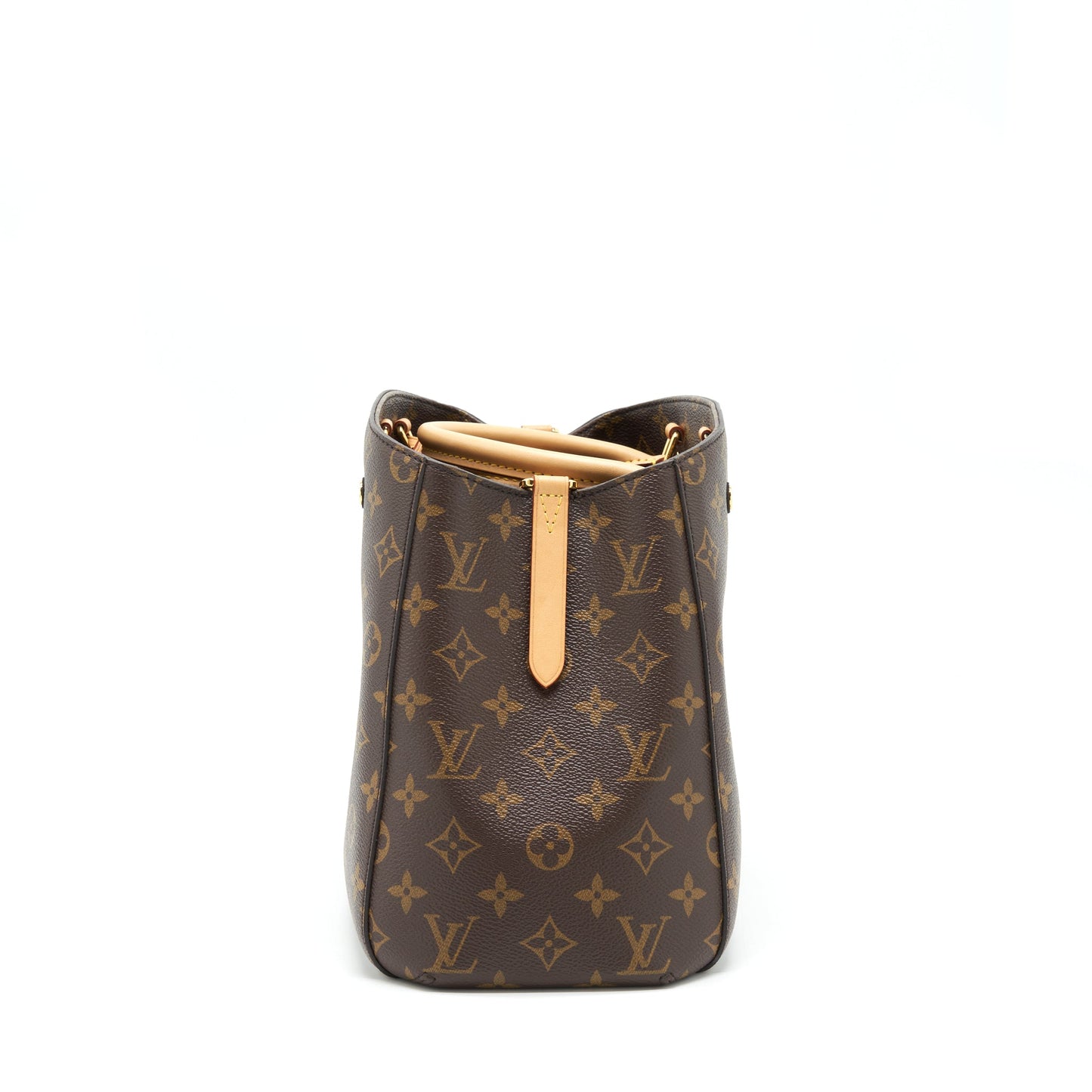 Louis Vuitton Montaigne Monogram Canvas Year 2016