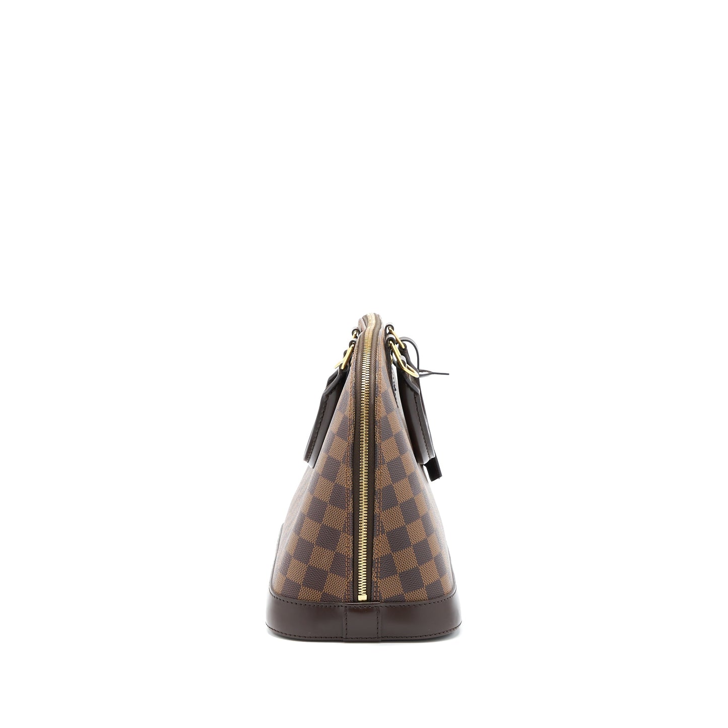 Louis Vuitton Alma Damier Ebene