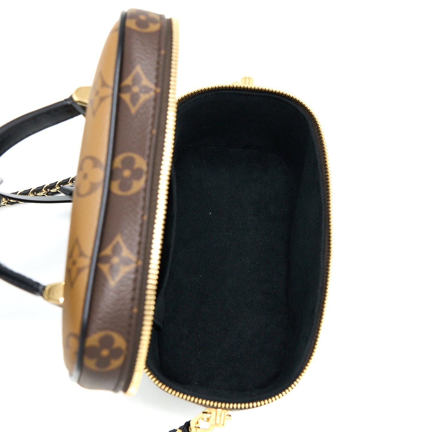 Louis Vuitton Vanity Monogram Canvas (New Version)