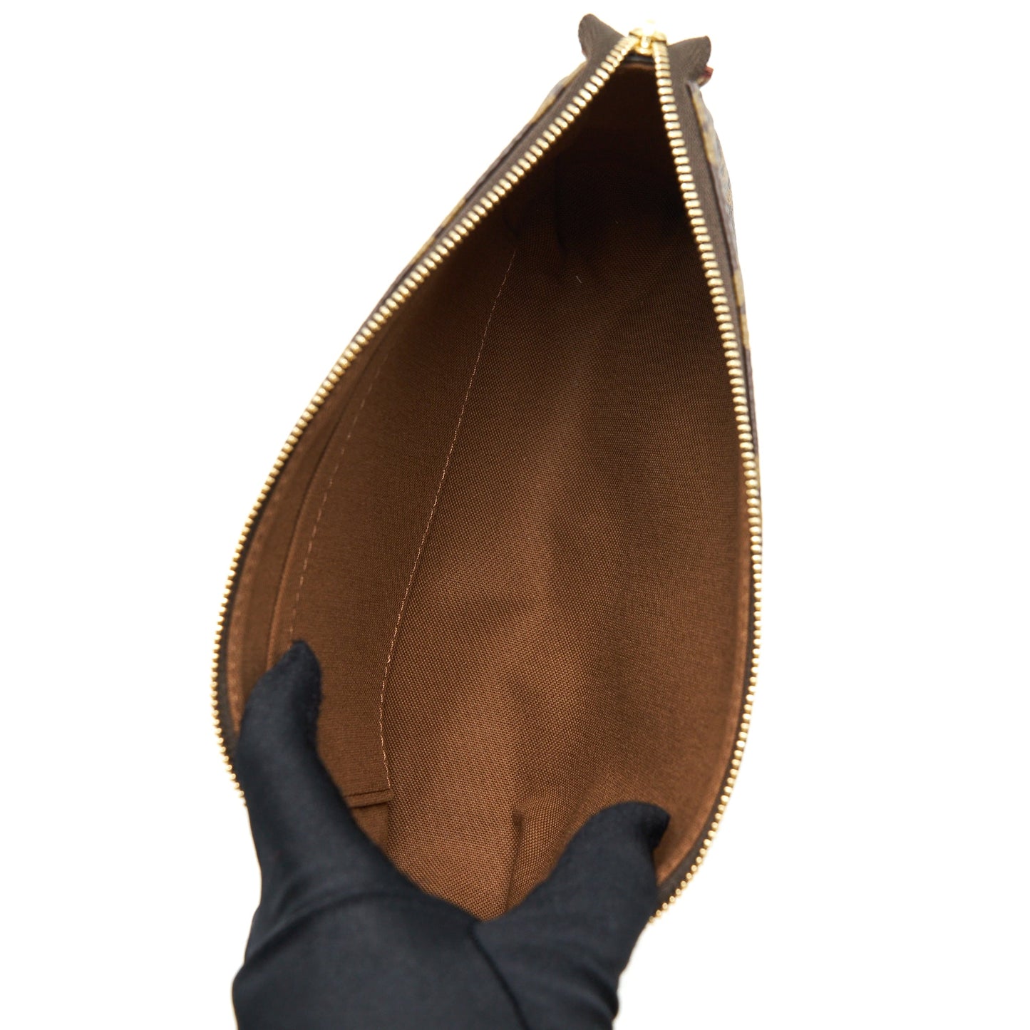 Louis Vuitton Pochette Accessories Monogram Canvas