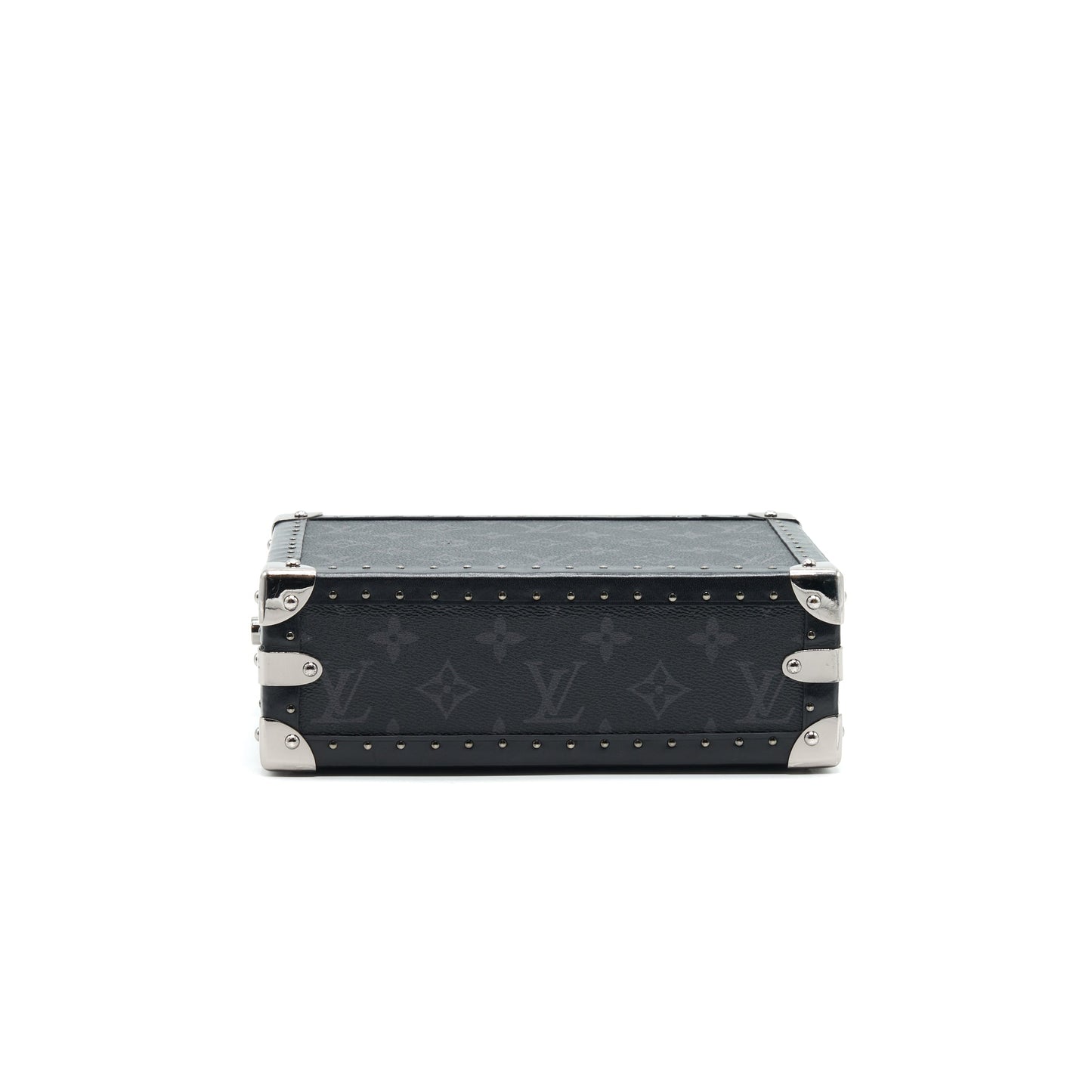 Louis Vuitton Malle Trunk Box