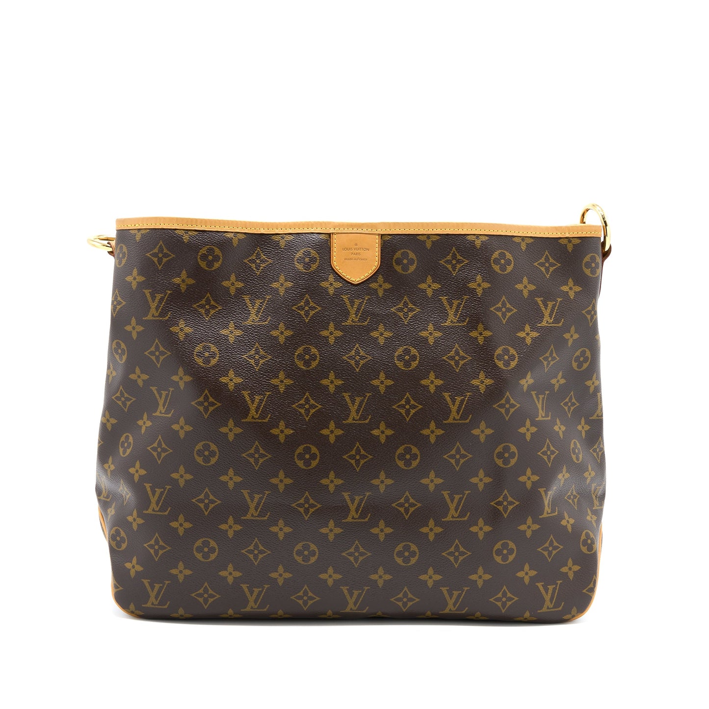Louis Vuitton Delightful Monogram Canvas