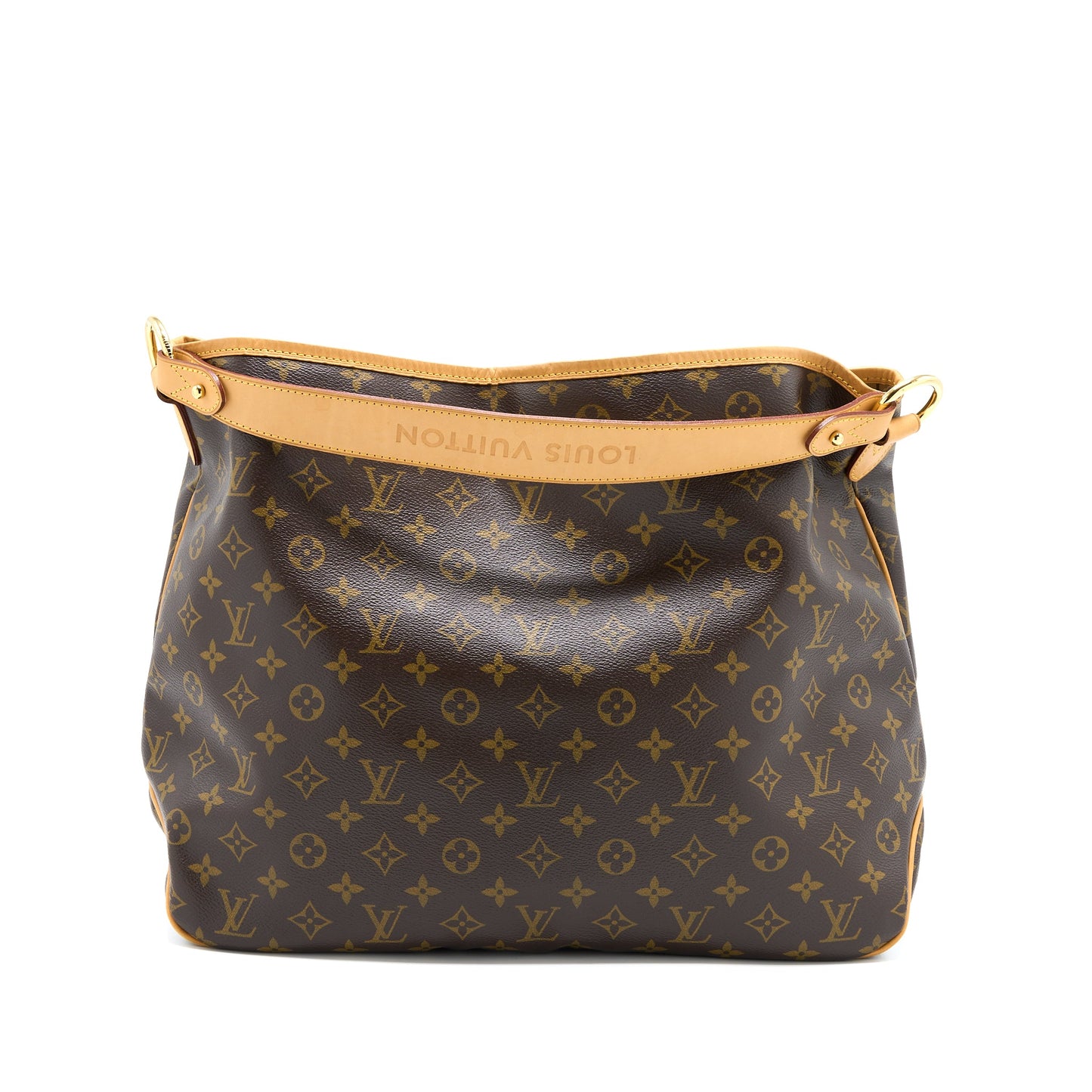 Louis Vuitton Delightful Monogram Canvas