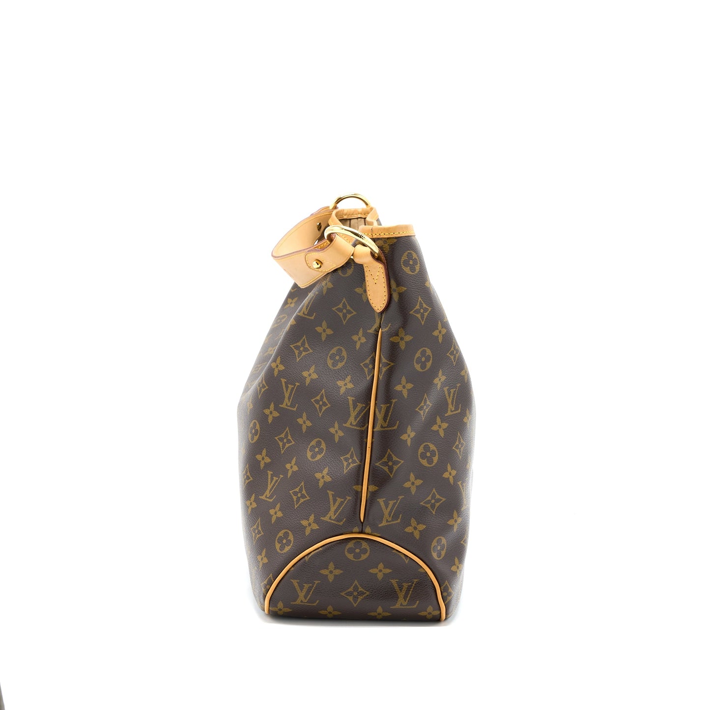 Louis Vuitton Delightful Monogram Canvas