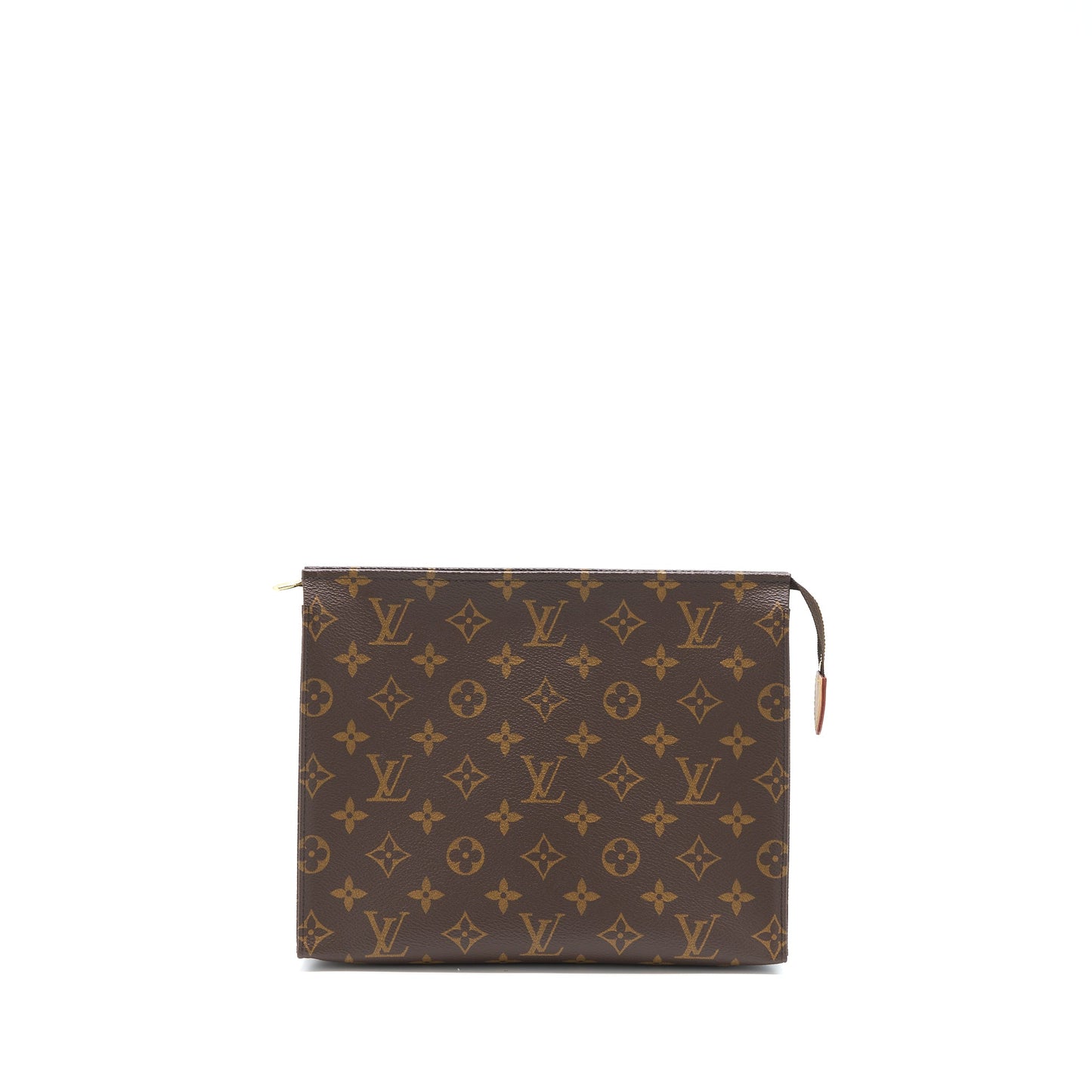 Louis Vuitton Toiletry Pochette 26 Monogram Canvas