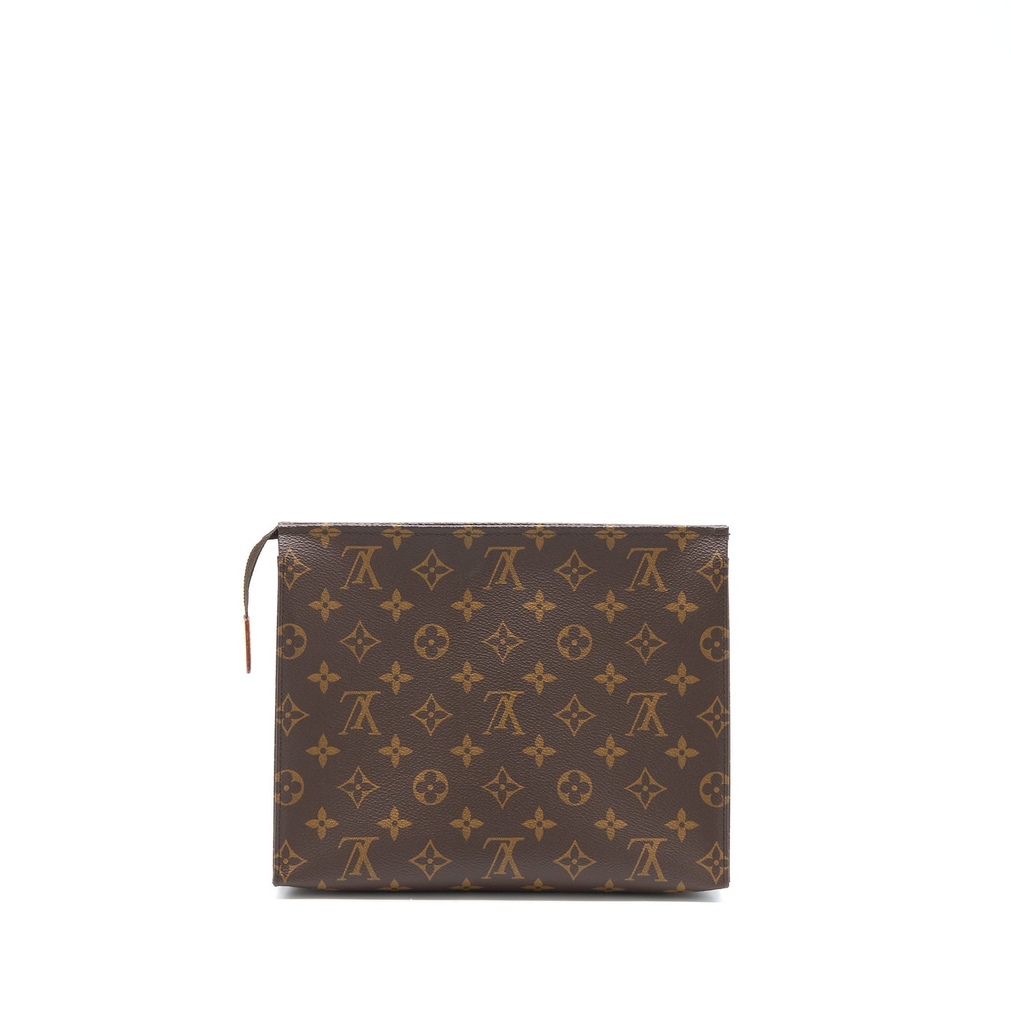 Louis Vuitton Toiletry Pochette 26 Monogram Canvas