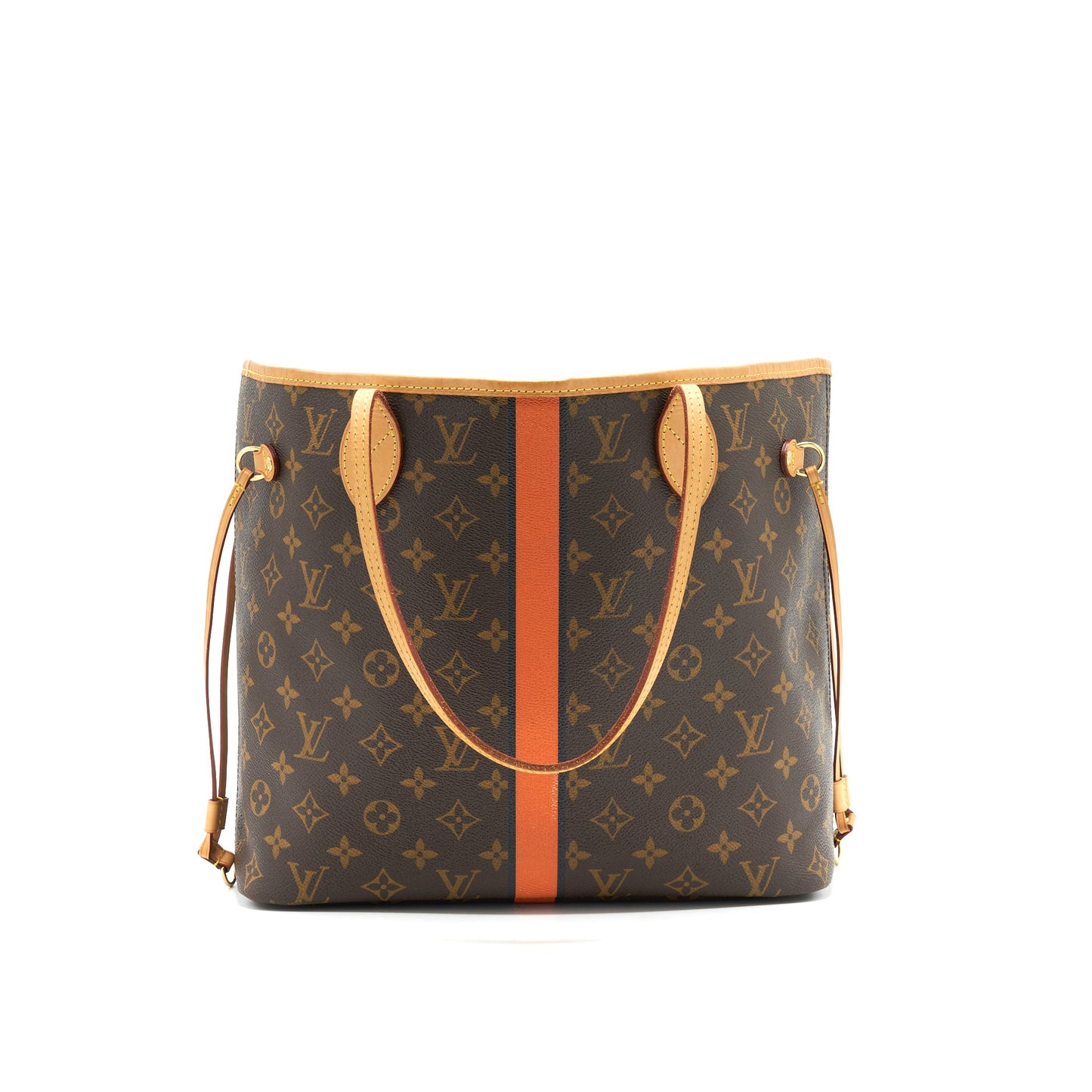 Louis Vuitton Neverfull My Heritage