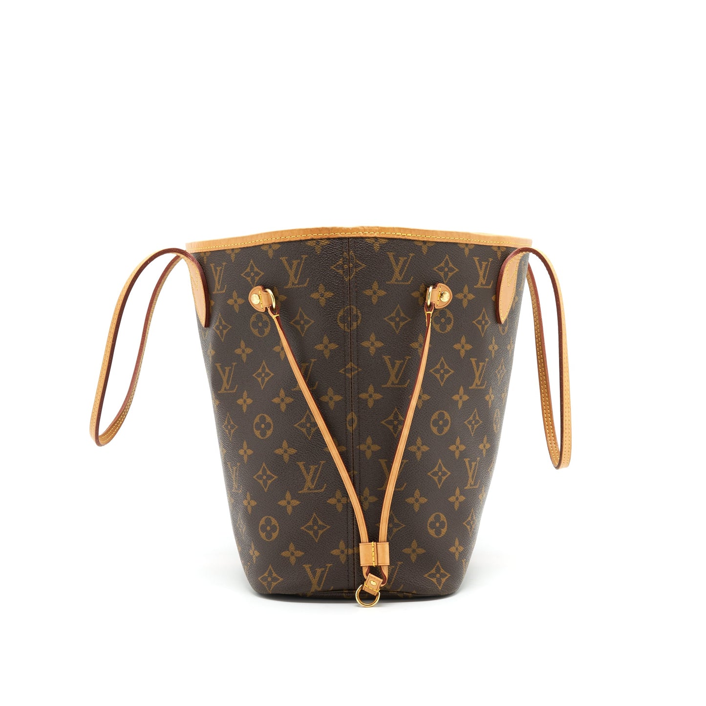 Louis Vuitton Neverfull My Heritage