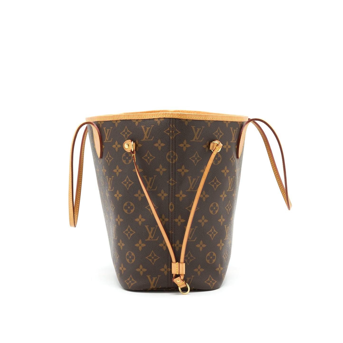 Louis Vuitton Neverfull My Heritage