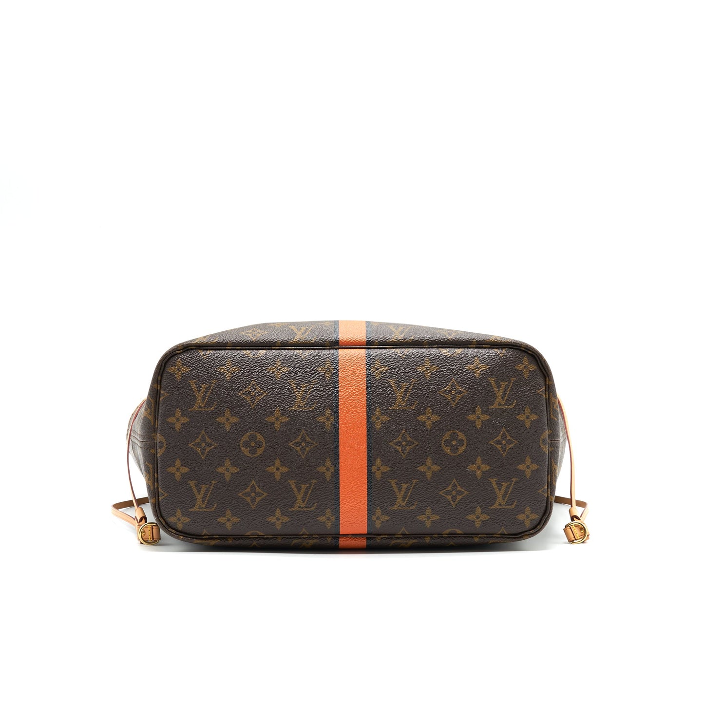 Louis Vuitton Neverfull My Heritage